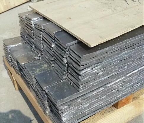 三沙防护铅材料生产厂家